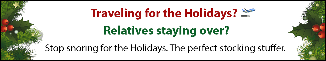 Holiday Banner